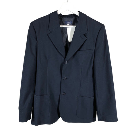 Unisex Mayoral - Suit jacket, size 158 - 164 - Blue ()