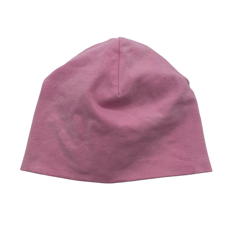 Unisex Gugguu - Lightweight beanie, size 38 - 40 cm - Pink ()