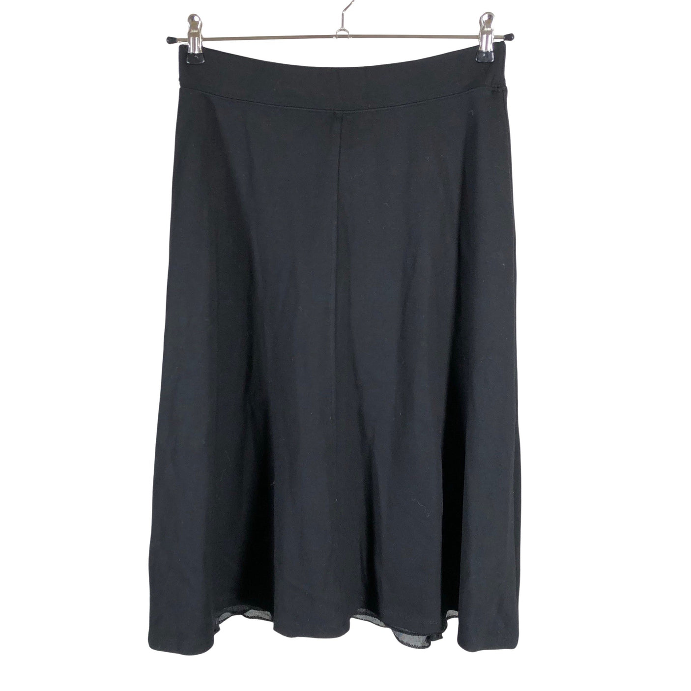 Unisex Nanso - Tricot skirt, size 36 - Black (1)