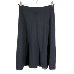 Unisex Nanso - Tricot skirt, size 36 - Black (1)