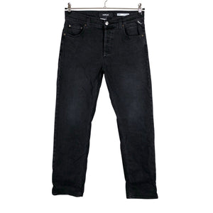 Unisex Replay - Jeans, size W29 - Black (1)