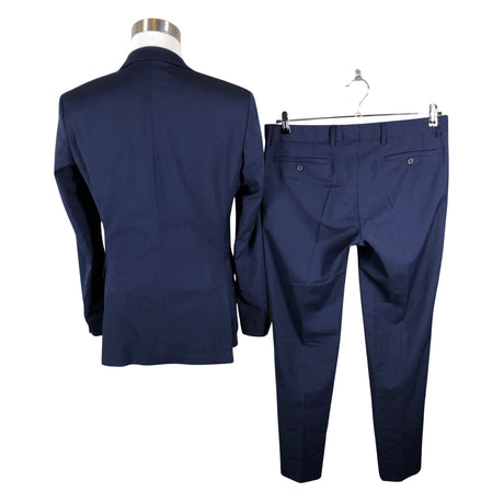 Unisex Create - Suit, size M - Blue (2)