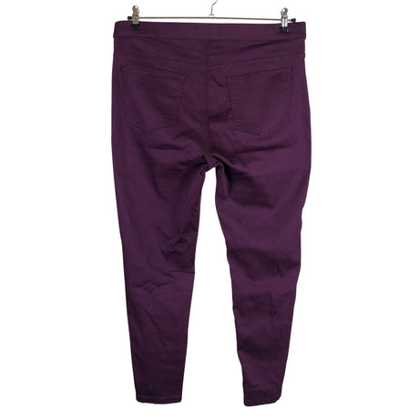 Unisex Marks&Spencer - Jeggings, size 46 - Violet (2)