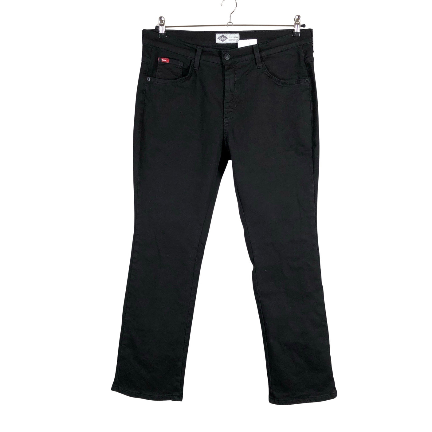 Unisex Lee Cooper - Jeans, size W35 - Black (1)