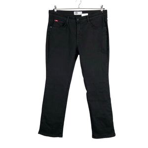 Unisex Lee Cooper - Jeans, size W35 - Black (1)