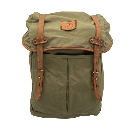 Unisex Fjällräven - Backpack, size Maxi - Green ()