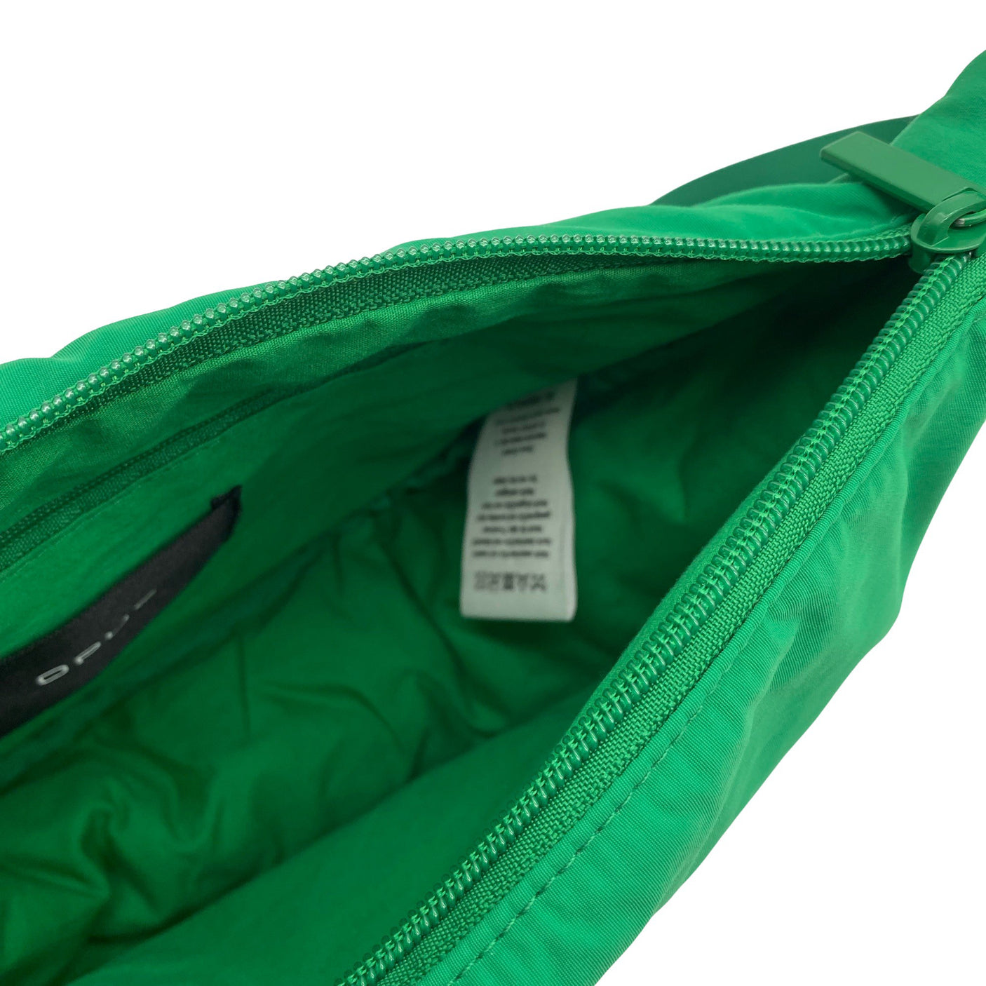 Unisex Opus - Shoulder bag, size Mini - Green (2)