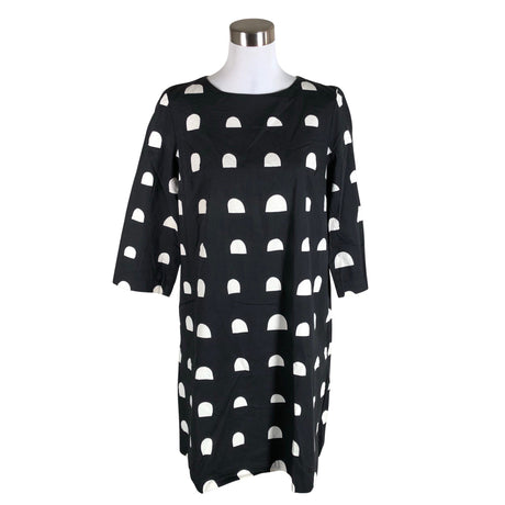 Unisex Marimekko - Dress, size 40 - Black ()