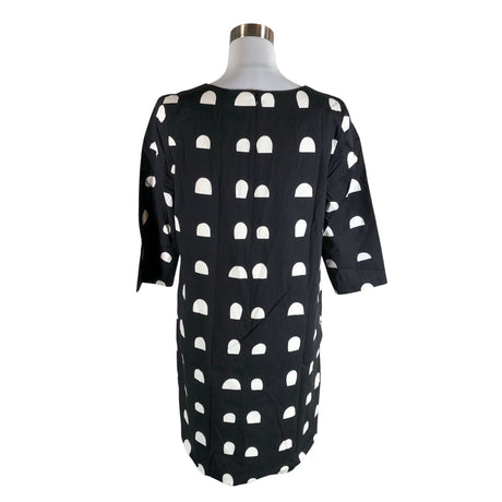 Unisex Marimekko - Dress, size 40 - Black (2)