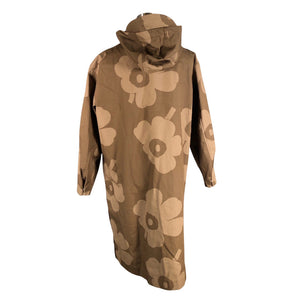 Unisex Marimekko - Outdoor jacket, size 36 - Brown (2)