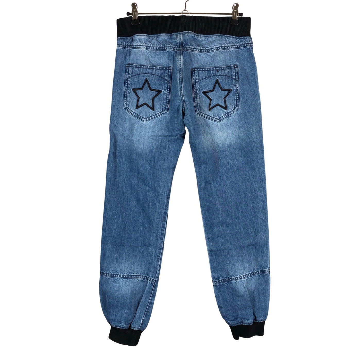 Unisex Villervalla - Jeans, size 146 - 152 - Blue (2)