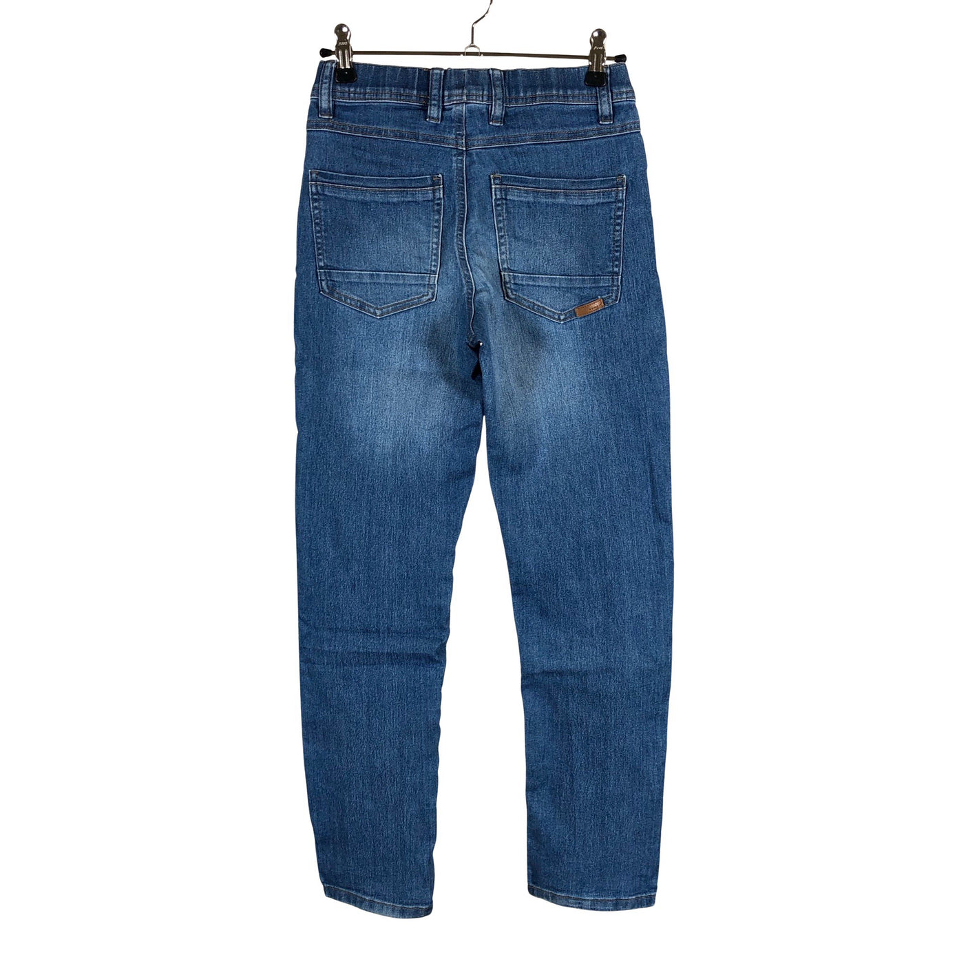 Unisex Name It - Jeans, size 140 - 146 - Blue (2)