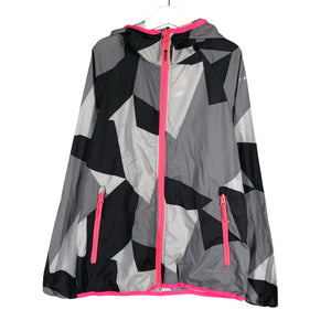 Unisex Icepeak - Spring/Fall jacket, size 146 - 152 - Gray (1)