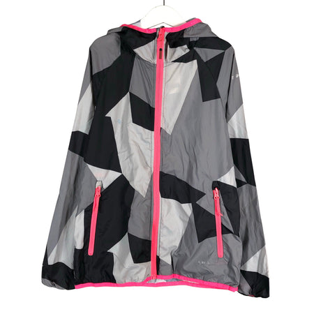 Unisex Icepeak - Spring/Fall jacket, size 146 - 152 - Gray ()