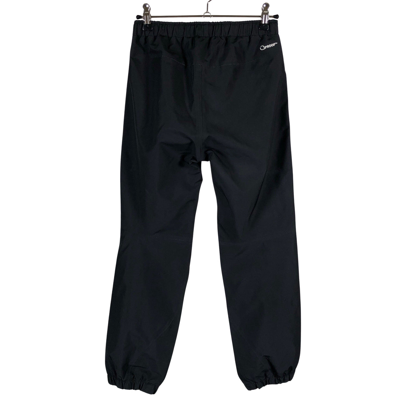 Unisex Haglöfs - Outdoor pants, size 134 - 140 - Black (2)