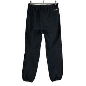 Unisex Haglöfs - Outdoor pants, size 134 - 140 - Black (2)