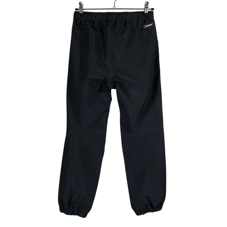 Unisex Haglöfs - Outdoor pants, size 134 - 140 - Black (2)