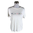 Unisex Marc O'Polo - T-shirt, size 38 - White ()