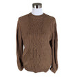 Unisex I Dig Denim - Sweater, size 36 - Brown ()