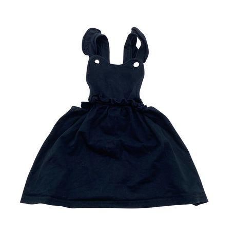 Unisex Name It - Sweatshirt dress, size 74 - 80 - Blue ()