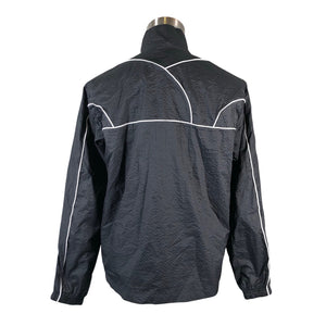 Unisex Puma - Outdoor jacket, size M - Black (2)