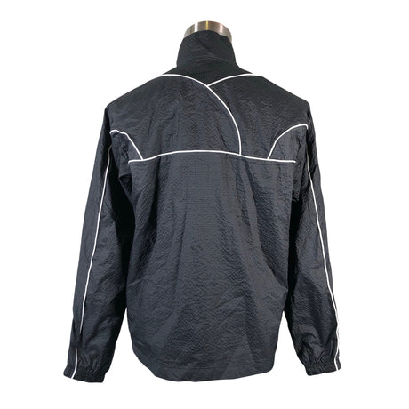 Unisex Puma - Outdoor jacket, size M - Black (2)