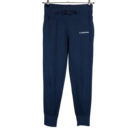 Unisex Carpatree - Sweatpants, size 38 - Blue ()