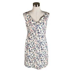 Unisex Esprit - Dress, size 38 - White (1)