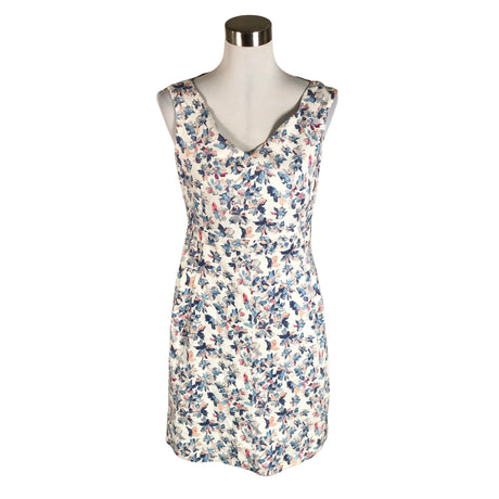 Unisex Esprit - Dress, size 38 - White ()