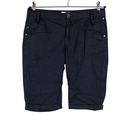 Unisex Luhta - Shorts, size 36 - Blue ()