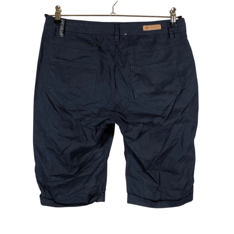 Unisex Luhta - Shorts, size 36 - Blue (2)