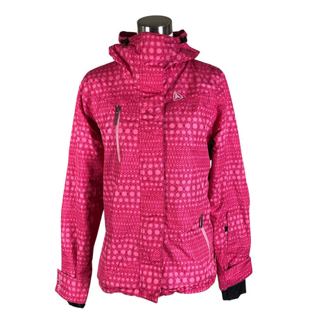 Unisex Firefly - Winter jacket, size 38 - Pink ()