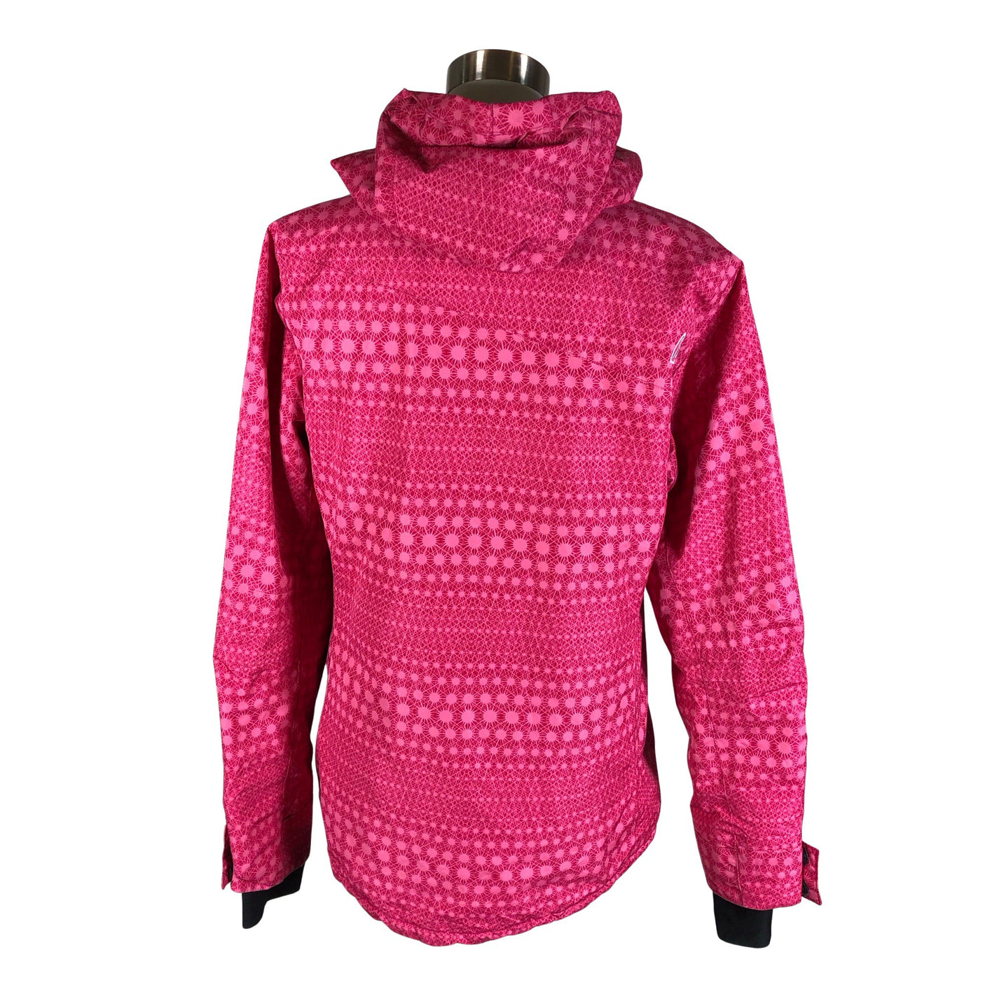 Unisex Firefly - Winter jacket, size 38 - Pink (2)