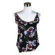 Unisex Handmade - Top, size 36 - Black ()