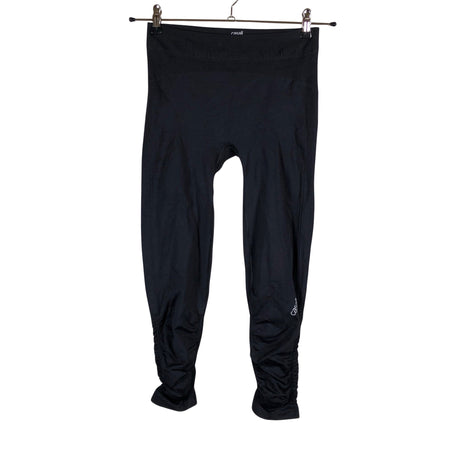 Unisex Casall - Sports capri pants, size 40 - Black ()