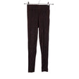 Unisex Lindex - Leggings, size 36 - Brown ()