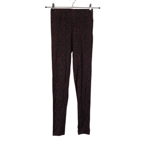 Unisex Lindex - Leggings, size 36 - Brown (1)