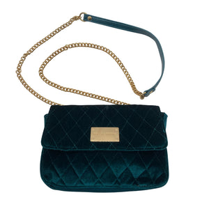 Unisex Holly & Whyte by Lindex - Shoulder bag, size Mini - Green (1)