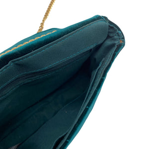 Unisex Holly & Whyte by Lindex - Shoulder bag, size Mini - Green (2)