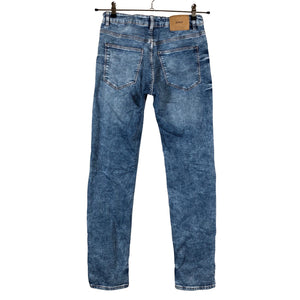 Unisex Lindex - Jeans, size 164 - 170 - Blue (2)
