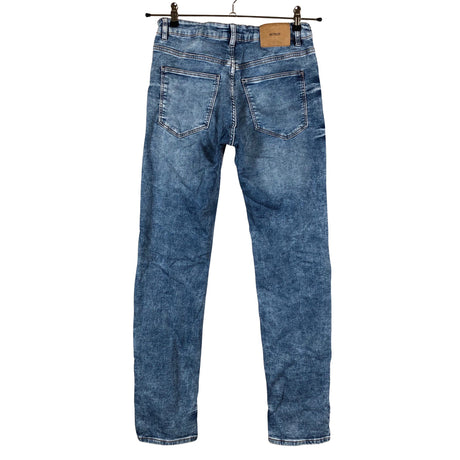 Unisex Lindex - Jeans, size 164 - 170 - Blue (2)