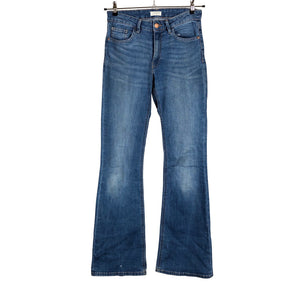 Unisex Lindex - Jeans, size 38 - Blue (1)