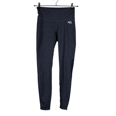 Unisex Kari Traa - Sports tights, size 38 - Blue ()