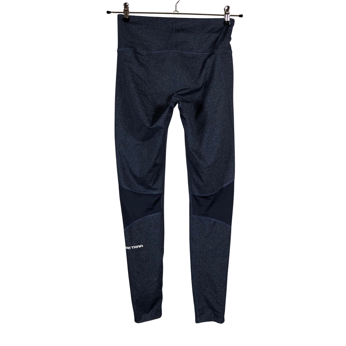 Unisex Kari Traa - Sports tights, size 38 - Blue (2)