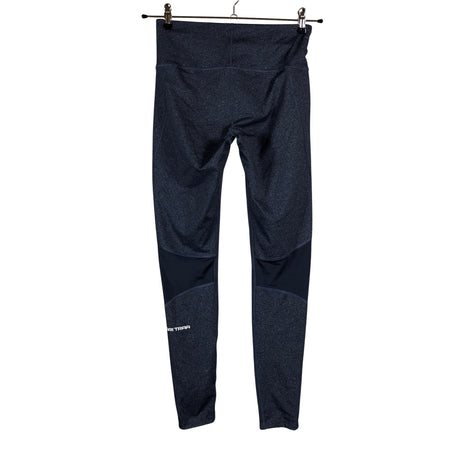 Unisex Kari Traa - Sports tights, size 38 - Blue (2)