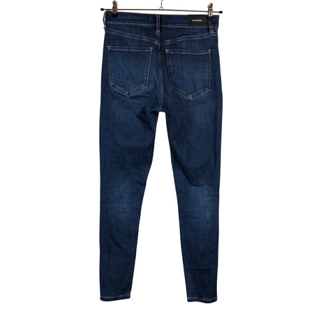 Unisex Express - Jeans, size 38 - Blue (2)