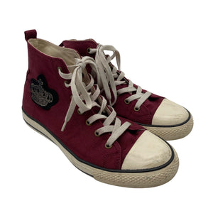 Unisex Kingsland - Casual sneakers, size 39 - Wine red (2)