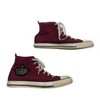 Unisex Kingsland - Casual sneakers, size 39 - Wine red ()