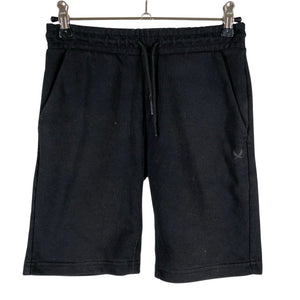 Unisex Soc - Sweatshorts, size 146 - 152 - Black (1)