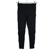 Unisex Free Quent - Leggings, size 34 - Black ()